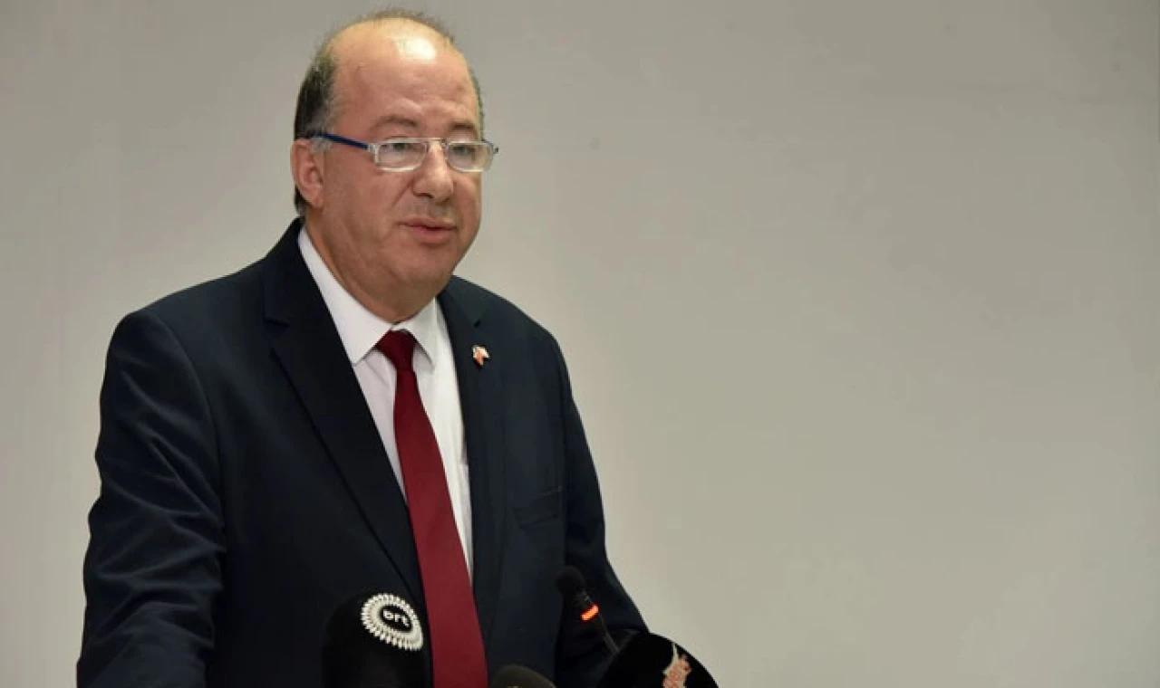 Dinçyürek: Girne’deki gemi kazasında yaralananlar peyderpey taburcu ediliyor