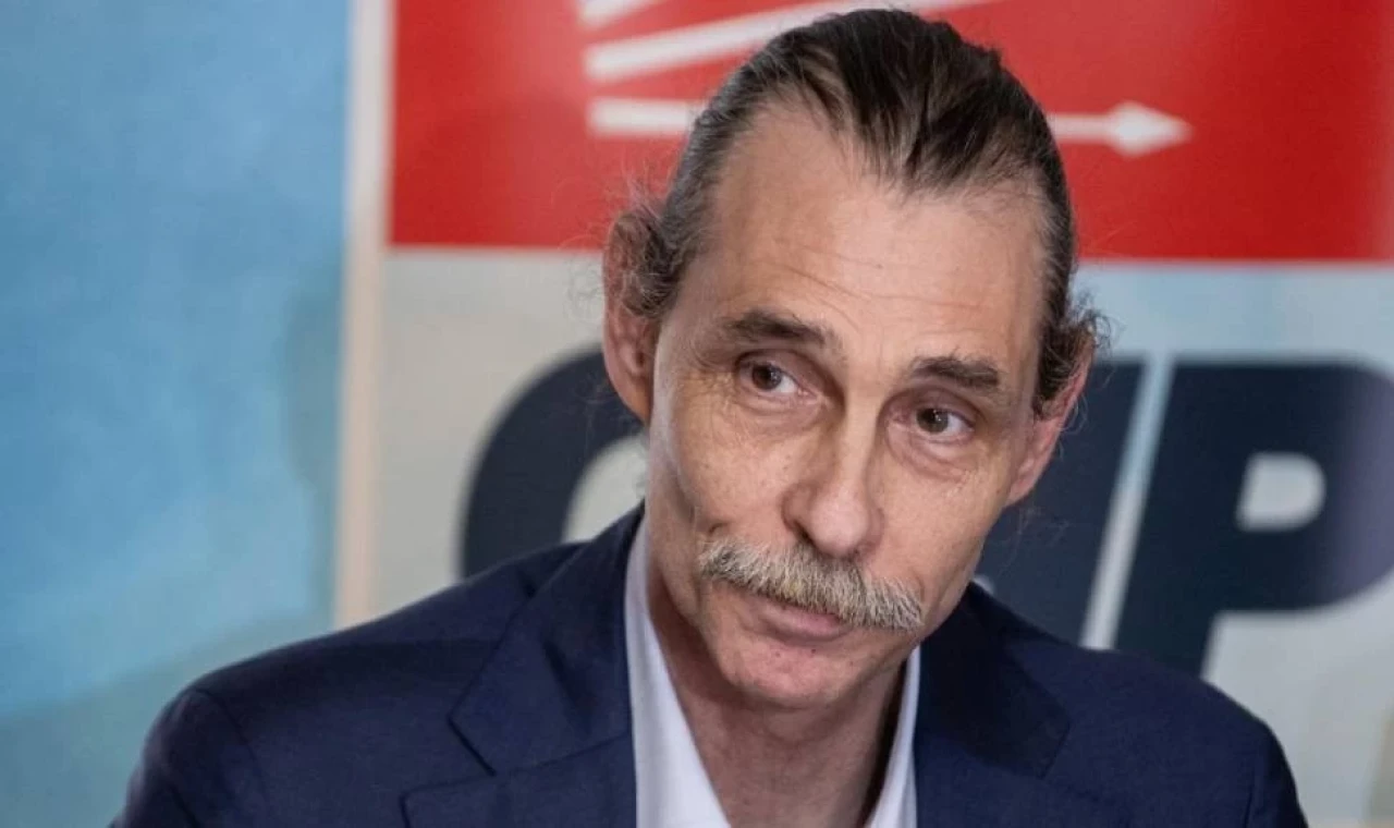 Etimesgut Belediye Başkanı Erdal Beşikçioğlu'nun uyuşturucu testi pozitif çıktı