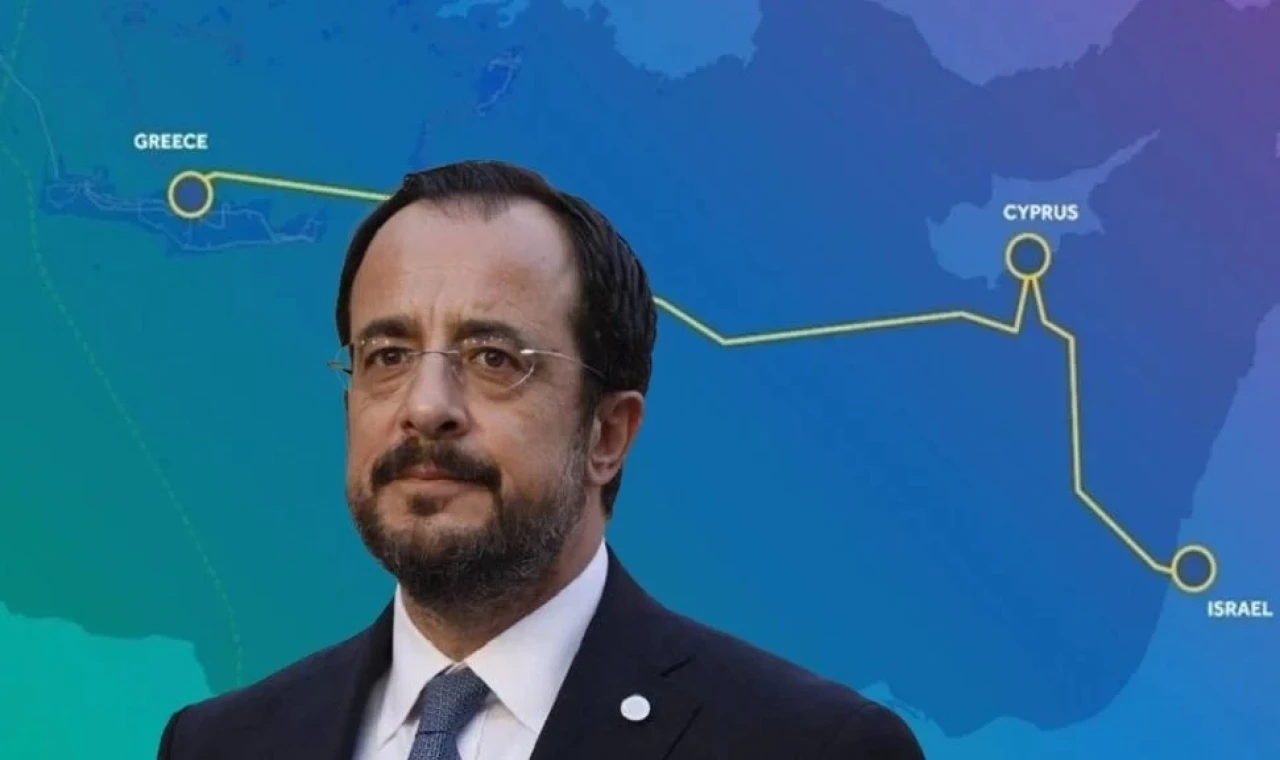 GSI projesinde deniz araştırmalarının yeniden başlatılması gündemde