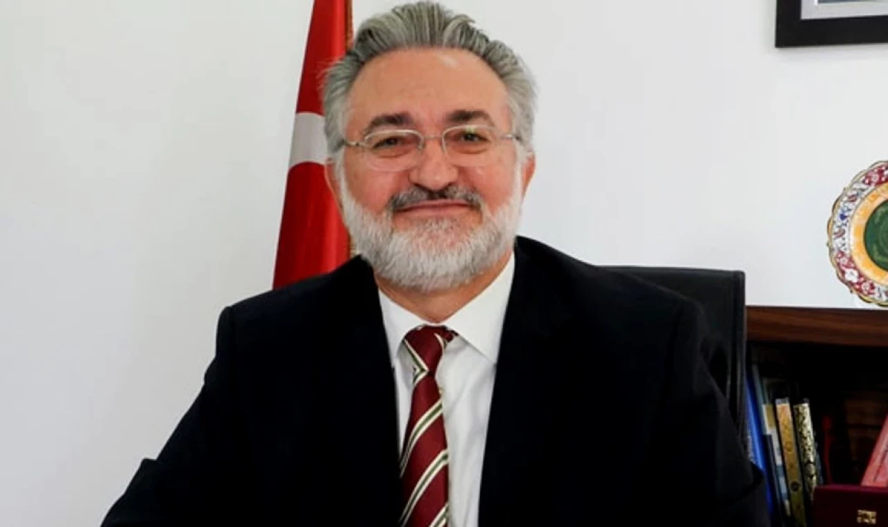 İbrahim Benter’in buluşu nano teknolojik yaklaşımla solunum sistemi hastalıklarına çare oluyor