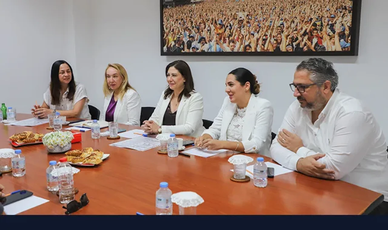 İncirli "Öngörülebilir ve kurallı bir ekonomik yapıyı hep birlikte kuracağız"