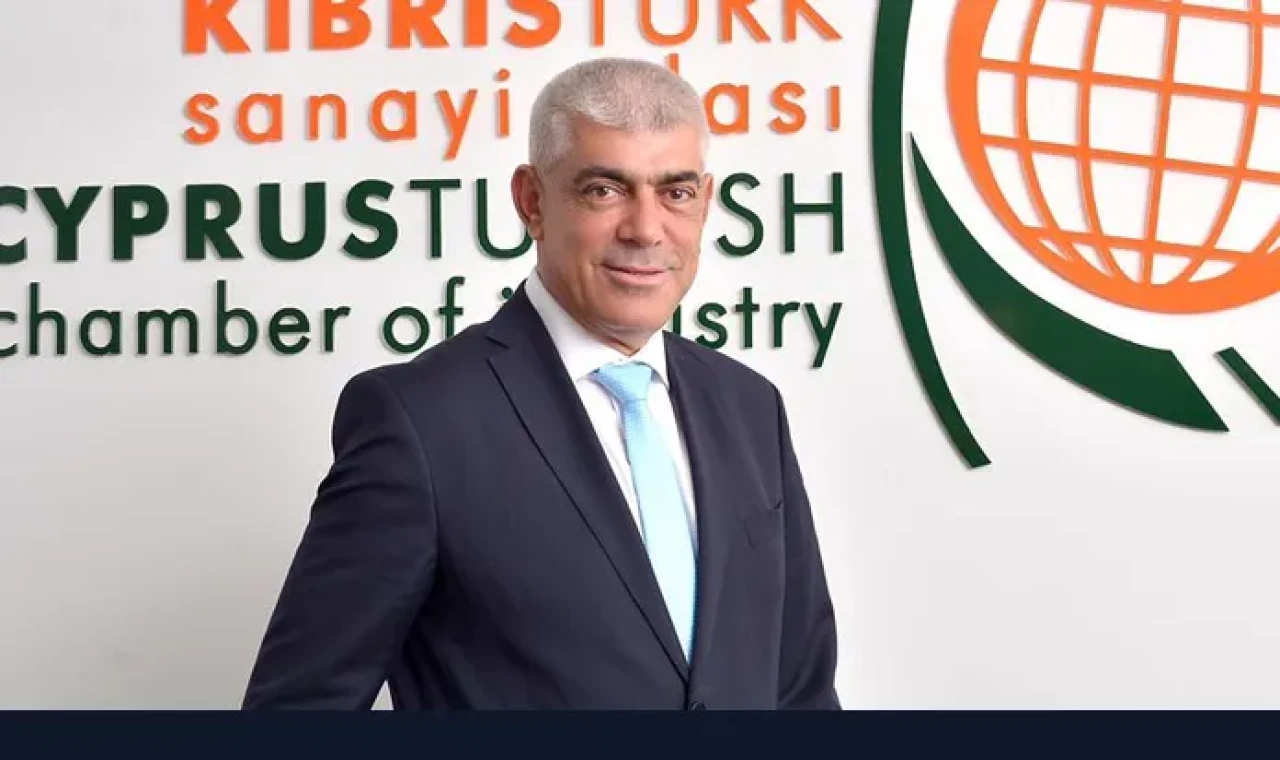 Kamacıoğlu “Yerli üretim, ekonomi politikalarının merkezine alınmalı”