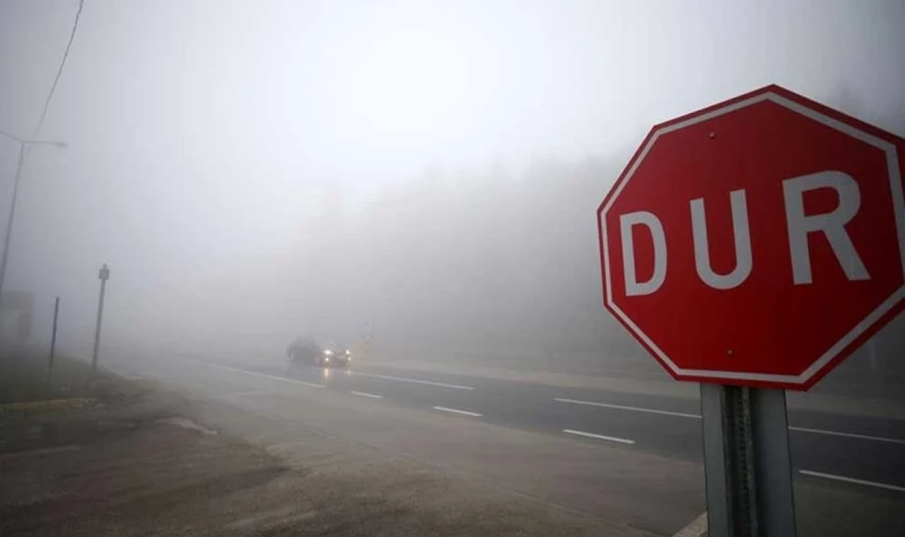 Meteoroloji uyardı: Sıcaklık 40 dereceye ulaşacak, sabahları sis bekleniyor