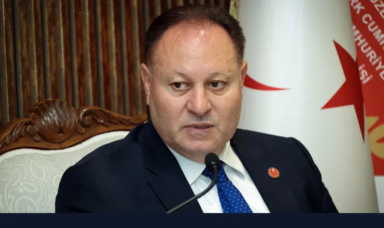 Öztürkler “KKTC’nin demokrasisi, huzuru ve güvenliği tercih nedenidir”