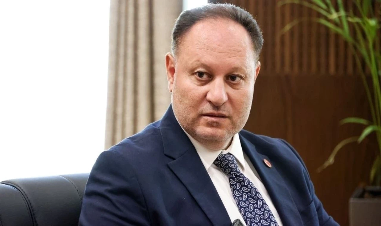 Öztürkler: Seçim takviminde Bakanlar Kurulu’ndan gelecek karar yol gösterici olacak