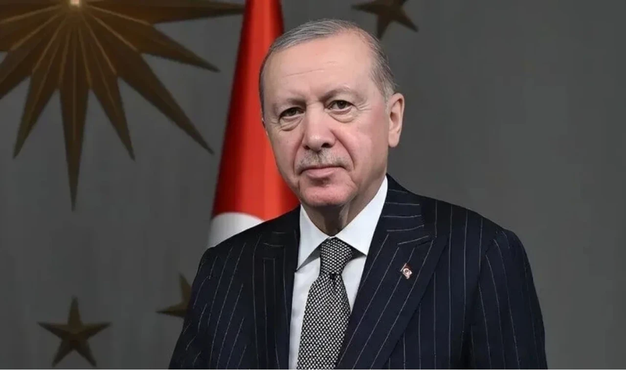 Recep Tayyip Erdoğan: Mekke Ortak Savunma Anlaşması hiçbir ülkeyi hedef almıyor