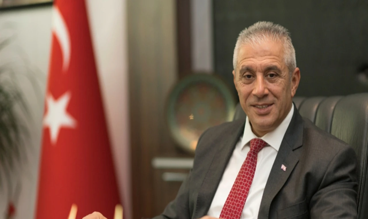 Taçoy “Mülkiyet konusunun adil bir şekilde tek çözüm yeri Taşınmaz Mal Komisyonu’dur”