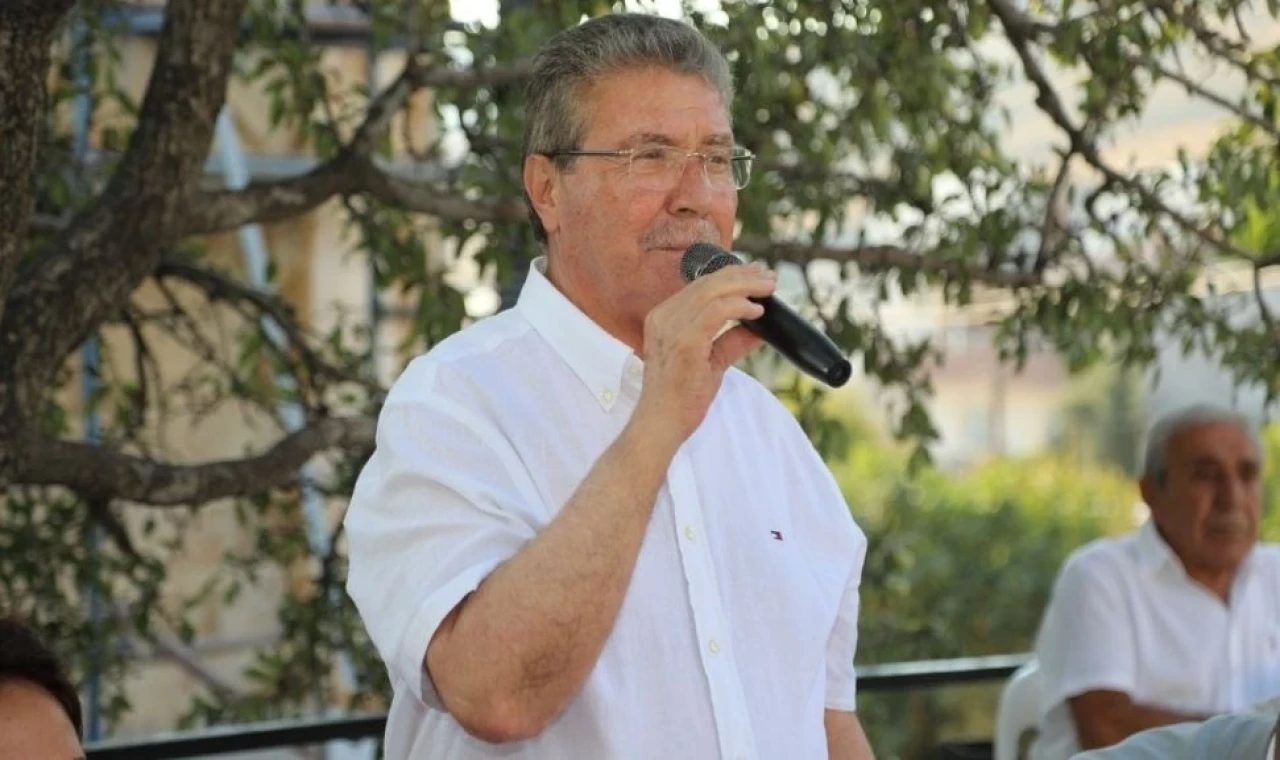 Ünal Üstel: Göç-Sis ve E-Vize sistemini hayata geçiriyoruz