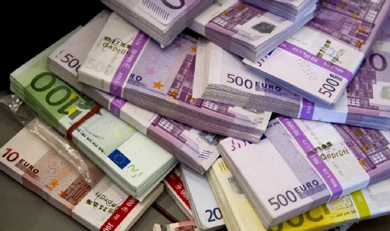 Güney Kıbrıs’ın ticaret açığı 5,6 milyar euroya yükseldi