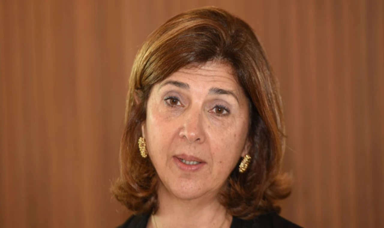 Holguin “Kıbrıs’ta ilerleme için fırsat penceresi giderek kapanıyor”