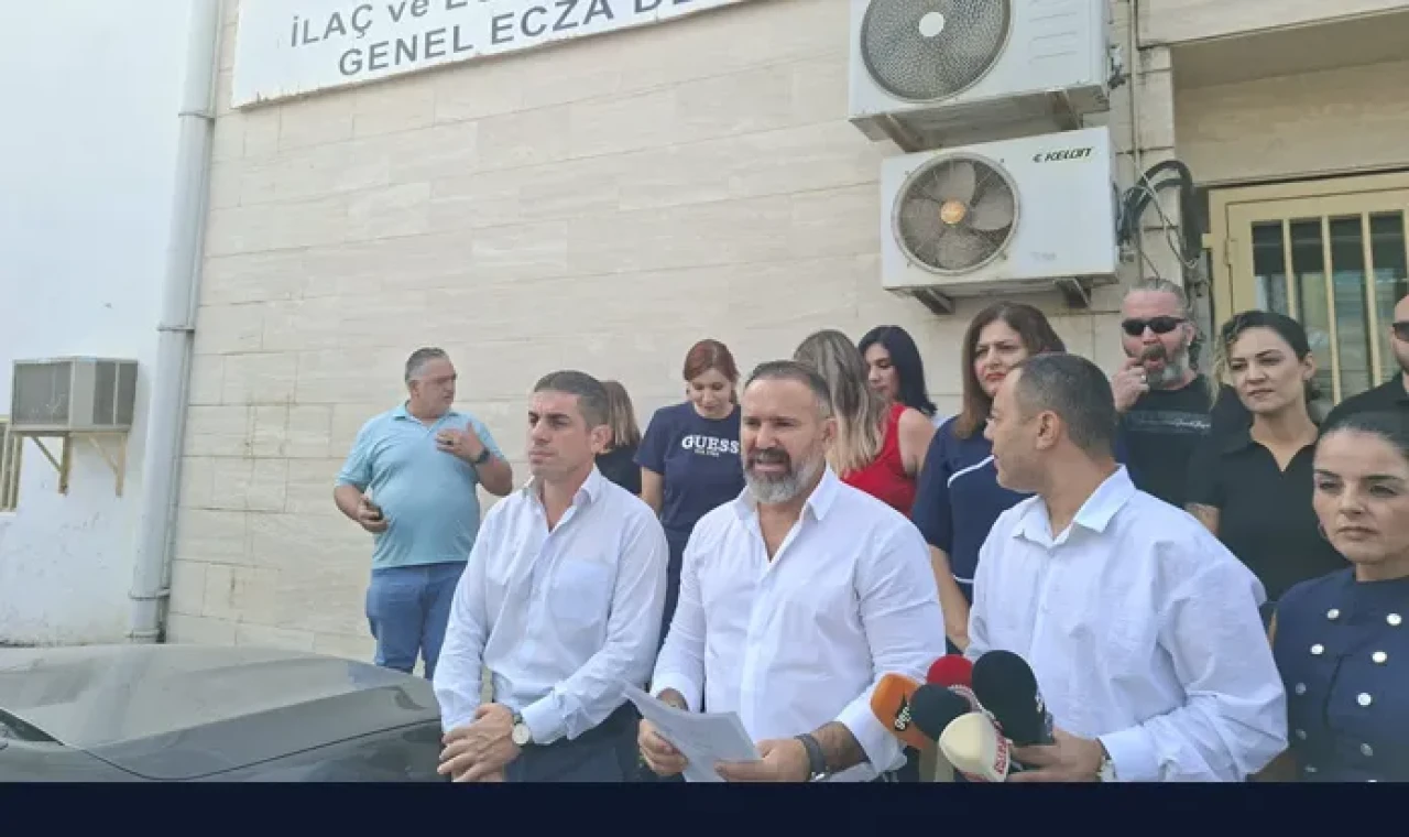 KTAMS’tan Sağlık Bakanı Dinçyürek’e istifa çağrısı