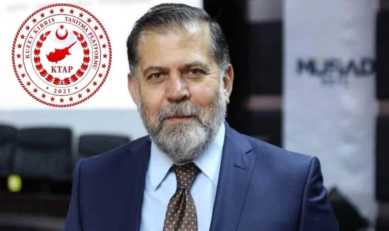 Kuzey Kıbrıs Tanıtma Platformu, MÜSİAD EXPO’ya katılacak
