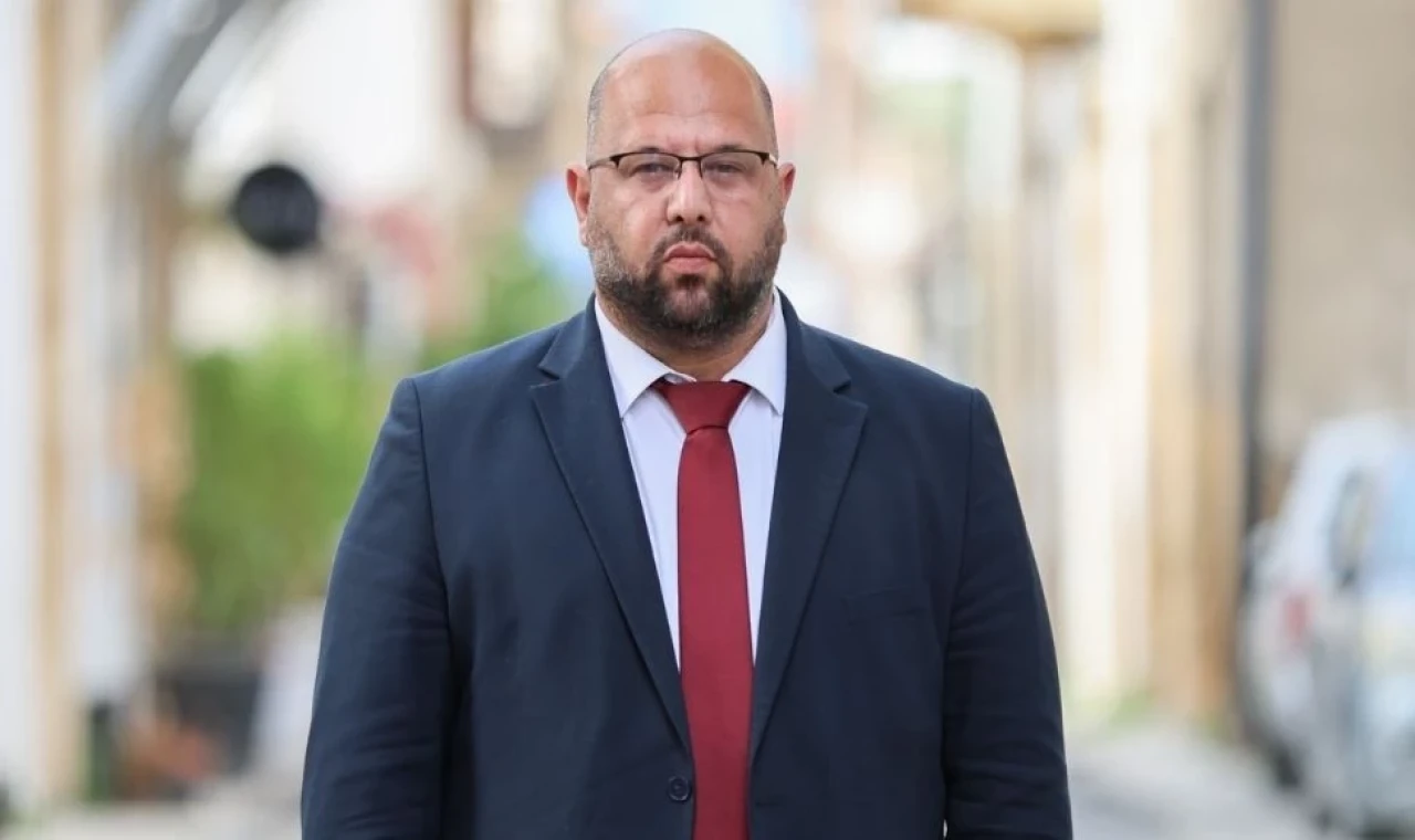 Mehmet Kale Kişi: Bu kirli düzenin hesabını soracağız