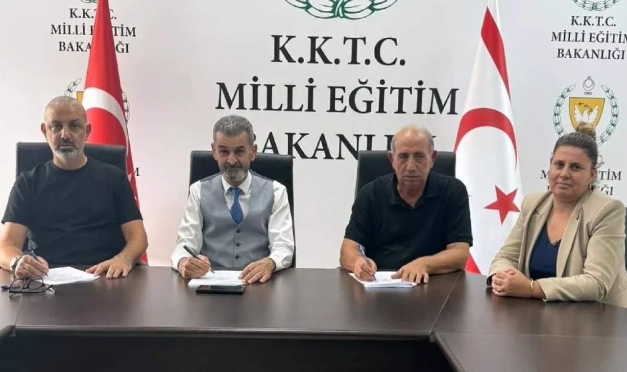Öğrenci taşımacılığı başlıyor: Amacımız çocuklarımızı okuldan uzak bırakmak değildi