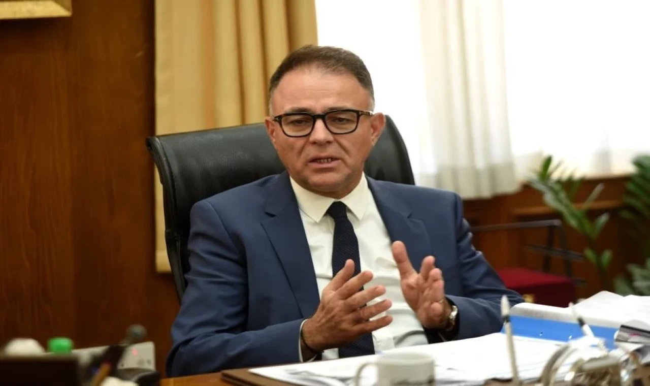 Özerdağ: Seçim takvimi 7 Ekim'de başlayacak; 2 seçimin aynı anda yapılması için ekstra önlemler alınacak