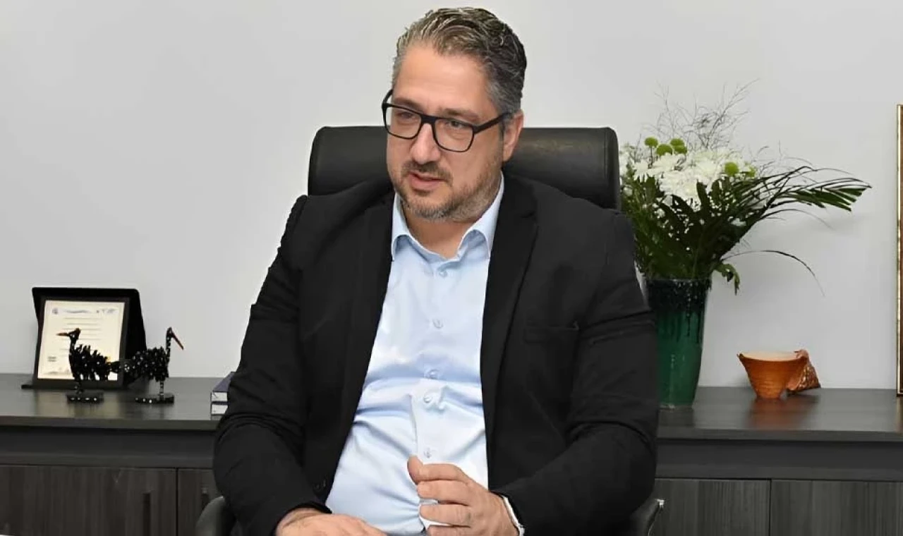 Şenkul: Kim haklı, kim haksız noktasında değiliz, öğrenci taşımacılığı sorunu acilen çözülmeli
