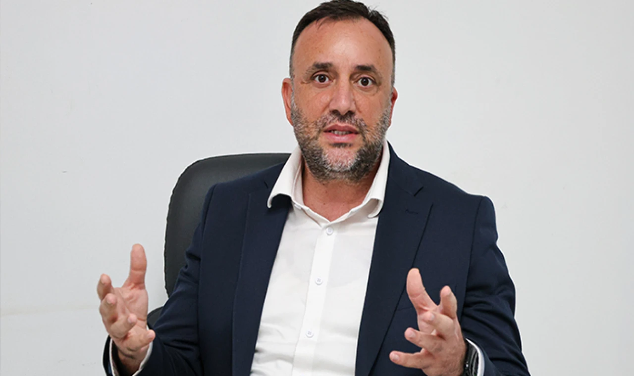 Zeki Çeler "Devlet kimsenin oy karşılığı iş dağıttığı yer değildir"
