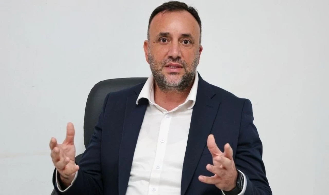 Zeki Çeler: Hesap soramayacağımız bir hükümetin içinde olmayacağız
