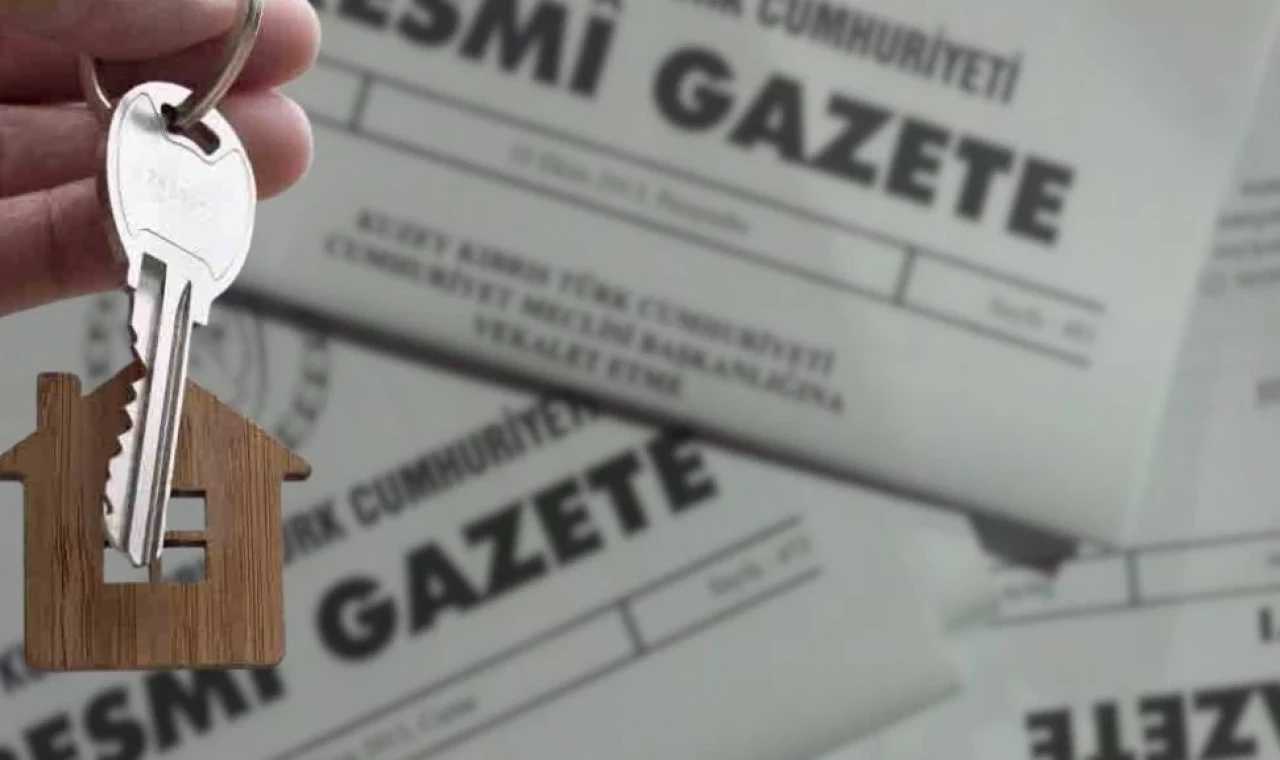 297 yabancı uyruklu kişiye taşınmaz mal satın alma izni verildi