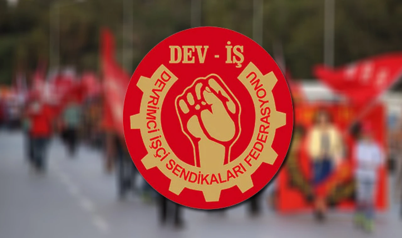 DEV-İŞ, Kıbrıs Türk Petrolleri'nde yarın süresiz greve gidiyor
