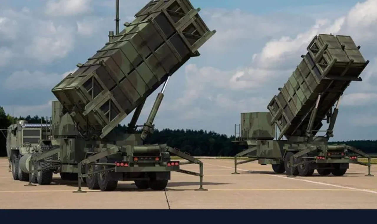 Güney Kıbrıs İsrail’e 3’üncü BARAK MX ve LITE BEAM siparişi verdi