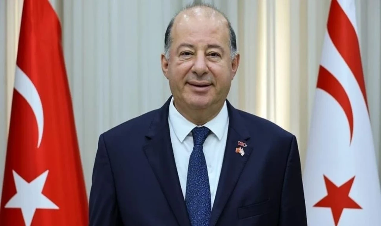 Hakan Dinçyürek: Sağlıkta yapay zeka uygulamaları hayata geçiriliyor