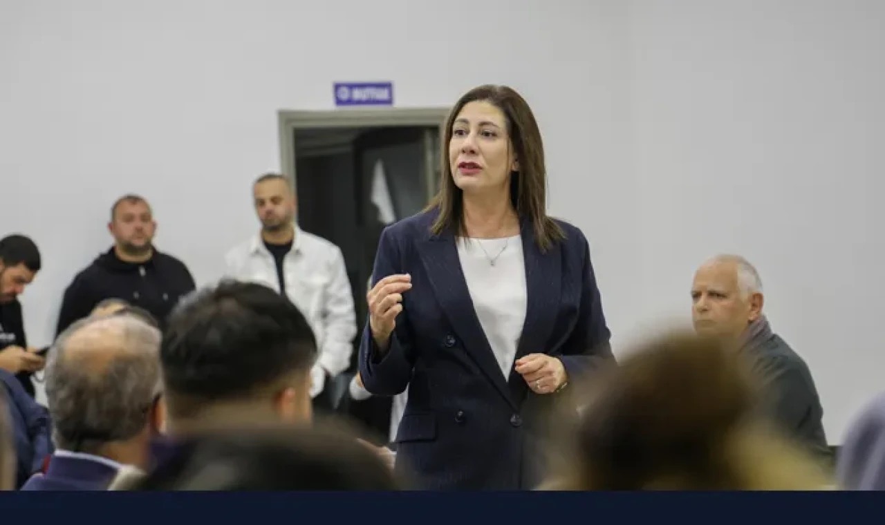İncirli “Ülkeyi ortak akılla hep birlikte geleceğe taşıyacağız”