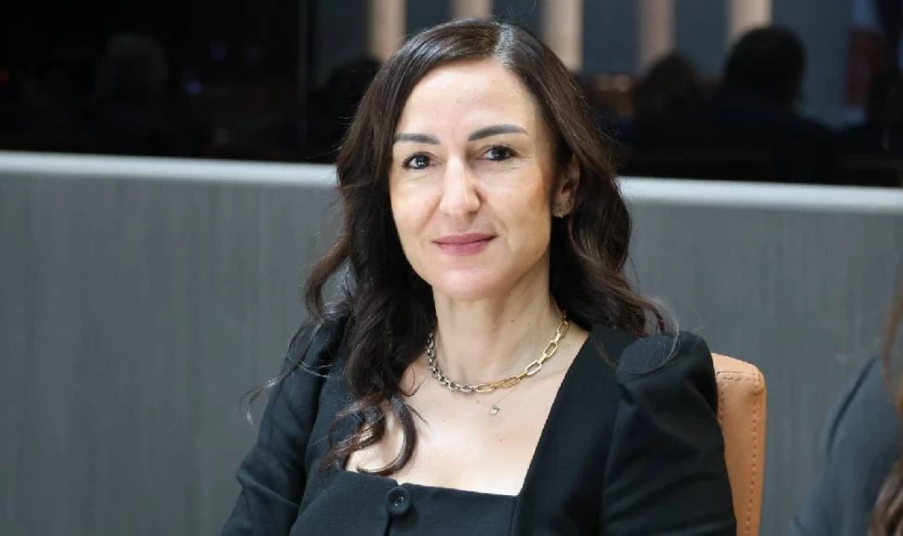Jale Refik Rogers: Genetik testler ticari bir kazanç kapısı değildir