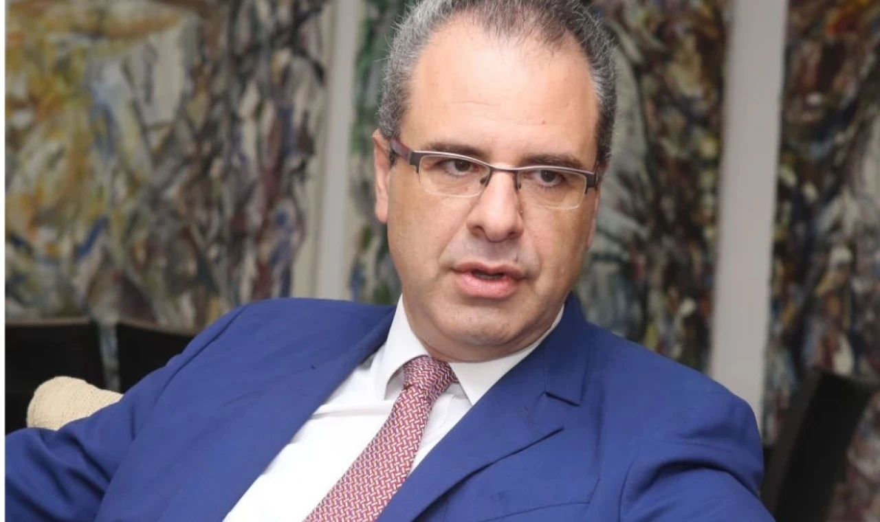 Menealaos Menelau: Crans Montana’ya kadar sağlanan tüm kazanımlar yeniden teyit edilmeli