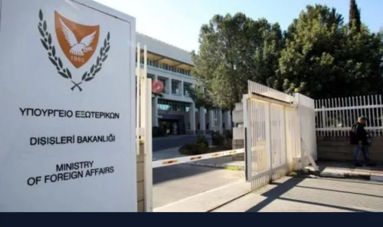 Rum ve Yunan Dışişleri Bakanlıkları  “Türkiye-Libya arasındaki memorandum geçersiz”