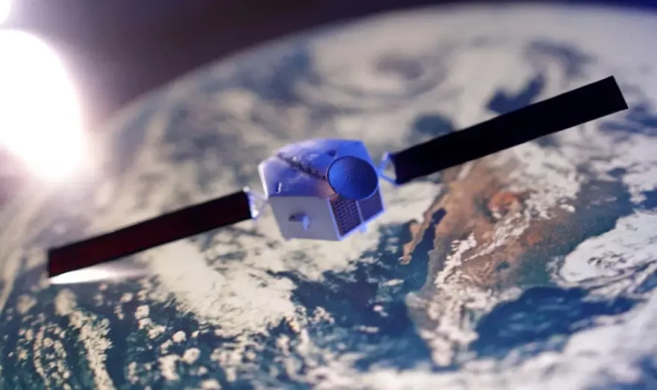 Space X, Starlink'i mobil operatöre dönüştürüyor