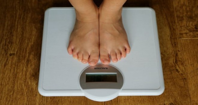 2030 YILINDA DÜNYADA OBEZ ÇOCUK SAYISI 250 MİLYONA ULAŞACAK
