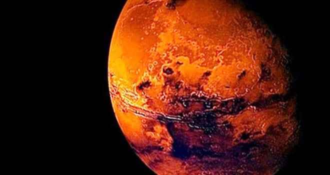 2.5 milyon kişi Mars yolculuğu için rezervasyon yaptı