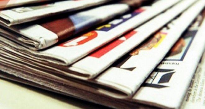 26 Ağustos 2024 Gazete Manşetleri