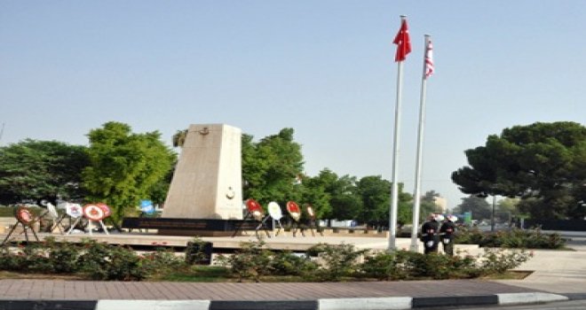 27-28 OCAK ŞEHİTLERİ ANILACAK