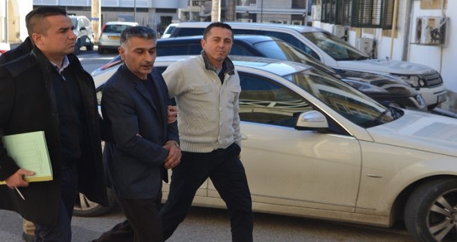 28 bin TL çalmakla suçlanıyor