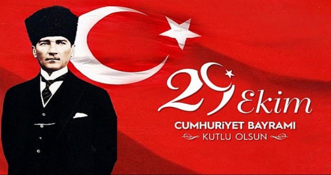 29 Ekim Cumhuriyet Bayramı’nda Dereboyu’nda 'Cumhuriyet Korteji' düzenlenecek