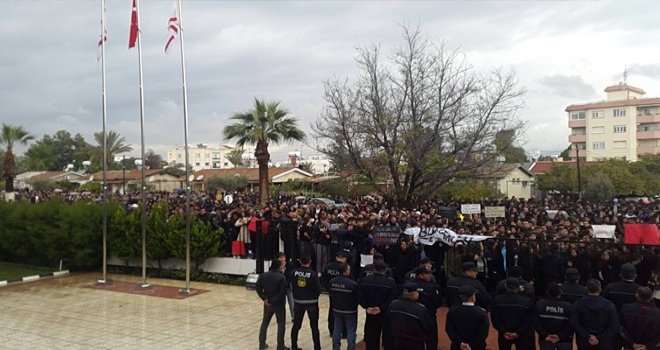 3 BAKAN İÇİN SORUŞTURMA