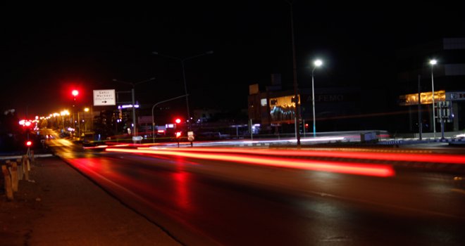 3 kırmızı ışık ihlali ehliyetten edebilir