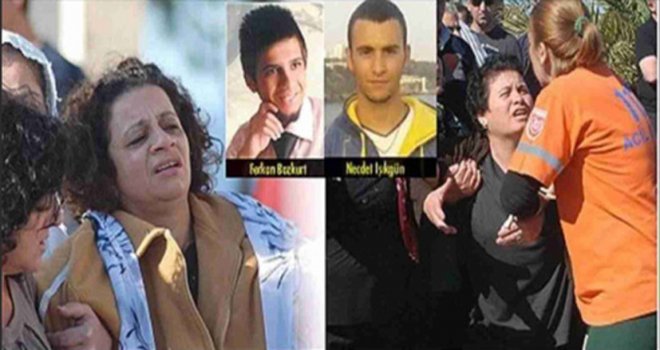 3 Kişinin ölümü ile sonuçlanan kazaya 4 yıl ceza