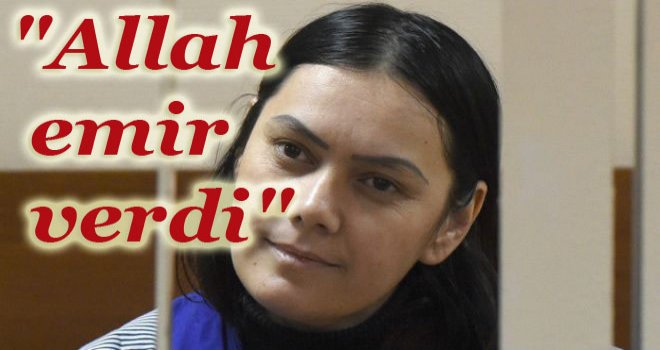 3 YAŞINDAKİ ÇOCUĞUN BOĞAZINI KESTİ