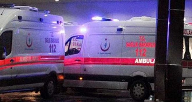 3 yaşındaki çocuk donarak öldü