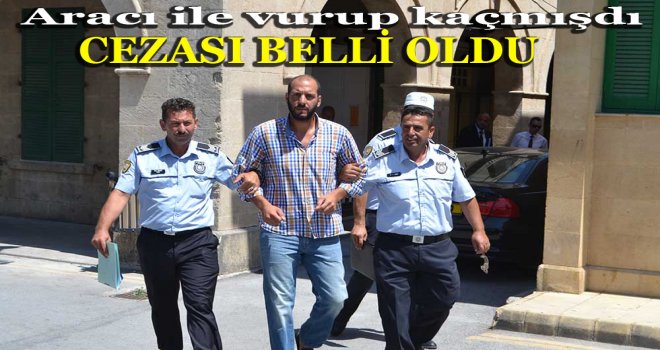 3 yıl hapis yatacak