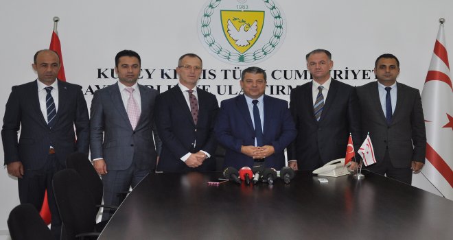 3 YOLDA BAKIM ONARIM ÇALIŞMALARI KASIMDA BAŞLIYOR