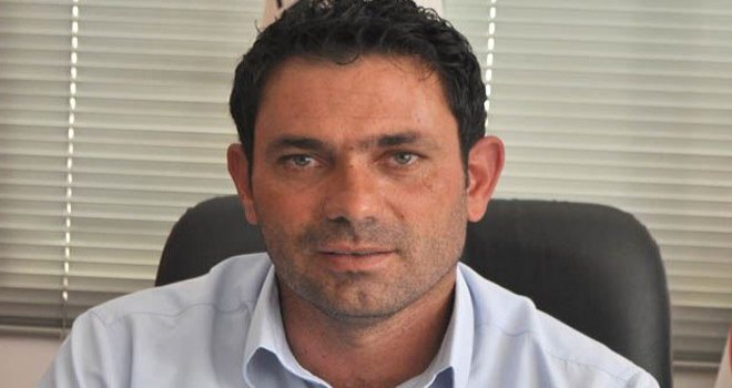 30 yıllık pisliği müzeye çeviriyoruz