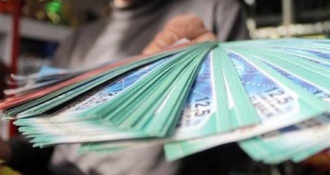 300 bin TL devretti, büyük ikramiye 600 bin oldu