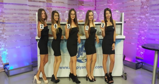 300 Bin TL Güzelyurt’da