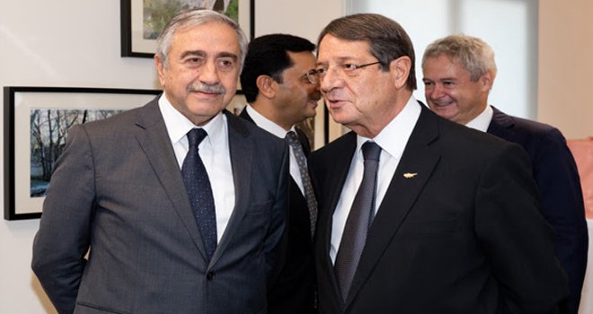 33 örgütten liderlere ve müzakerelere destek