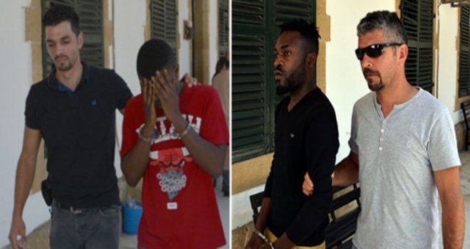 3'er binlira ödediler