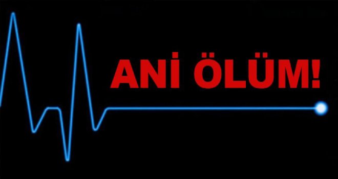 4 aylık bebek hayatını kaybetti!